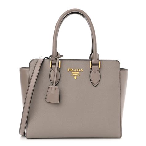 prada saffiano tote